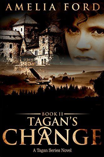 Tagan s Change The Tagan Series Epub