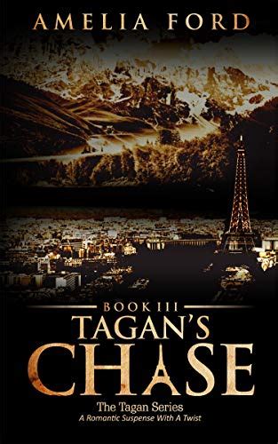 Tagan s Chase The Tagan Series Book 3 Kindle Editon