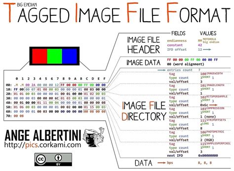 Tagged Image File Format