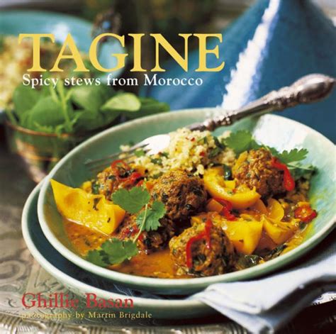 Tagine: Spicy Stews from Morocco PDF