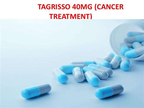 Tagrisso Cost: An Investment in Lung Cancer Treatment