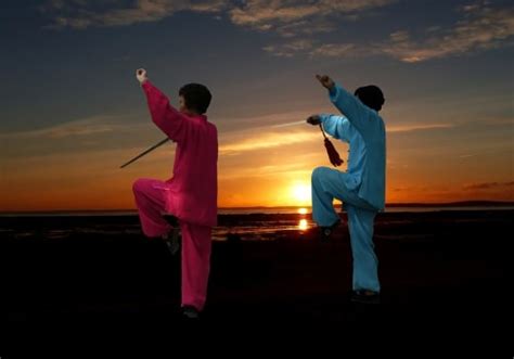 Tai Chi Shirt: The Gateway to Relaxation, Balance, and Inner Peace