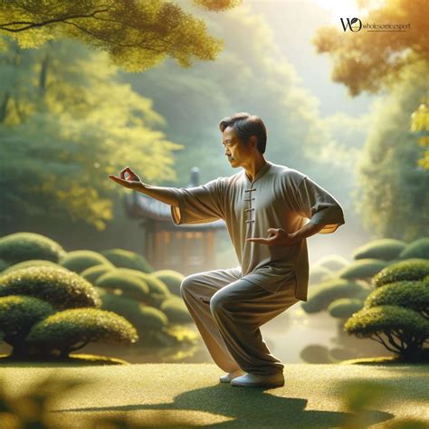 Tai Chi Singapore: 10,000+ Practitioners Find Harmony in Motion