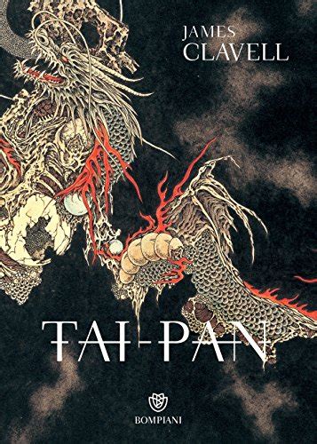 Tai-Pan Serie Asiatica Vol 2 Italian Edition Kindle Editon
