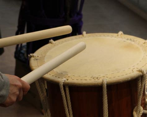 Taiko Drums for Sale: Experience the Unmatched Thrill of Japanese Percussion