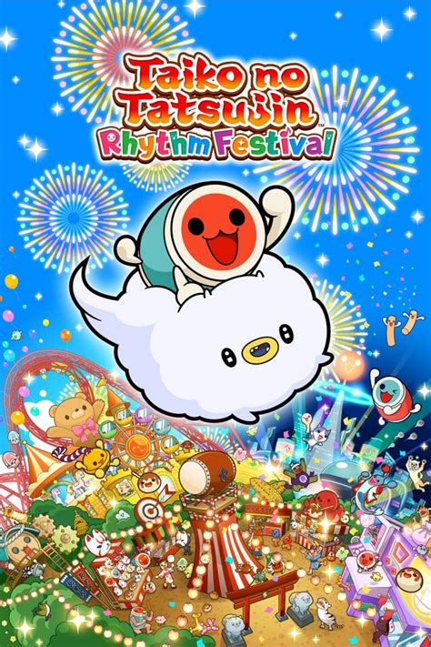 Taiko no Tatsujin Games: A Comprehensive Overview for Rhythm Game Enthusiasts