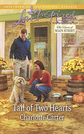 Tail of Two Hearts The Heart of Main Street Doc
