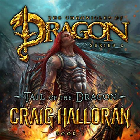 Tail of the Dragon Book 1 of 10 The Ultimate Dragon Adventure Series