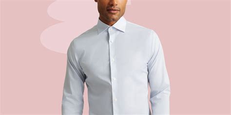 Tailored Dress Shirts: Elevate Your Style with Perfect-Fit Precision