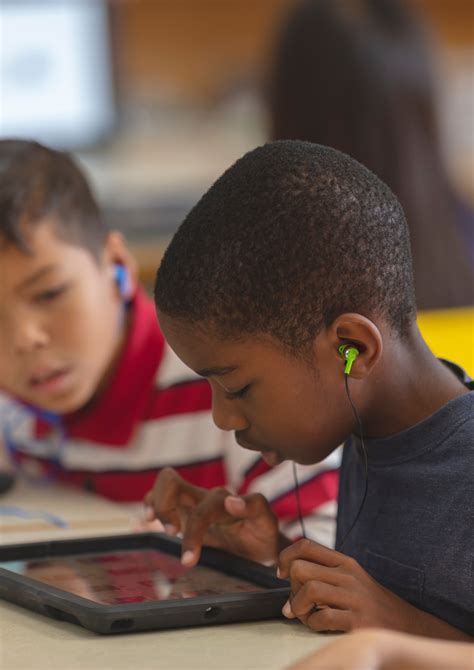 Tailored Learning for Focused Growth