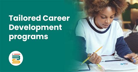 Tailored Programs for Career Success