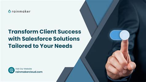 Tailored Solutions for Client Success