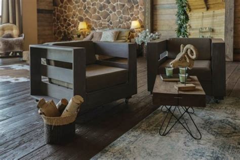 Tailored to Your Space: Southeastern My Den's Custom Furniture Options