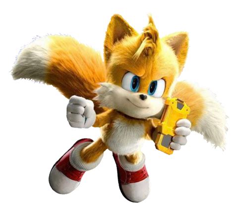 Tails: Sonic the Hedgehog 2's Unsung Hero