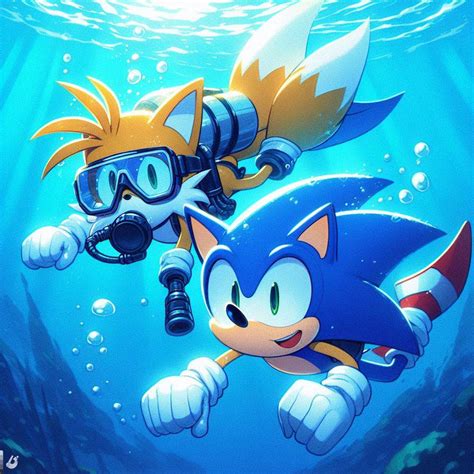 Tails Adventure Sonic: A Deep Dive into the Blue Blur's Sidekick's Soaring Success