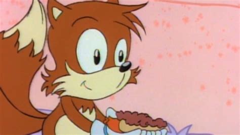 Tails in Sonic 1: A Nostalgic and Immersive Adventure