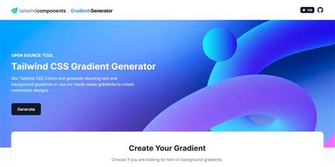 Tailwind AI Generator: Elevate Your Web Design in 10,000+ Words