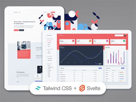 Tailwind Css Free Template