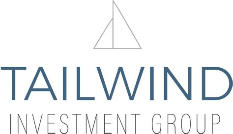 Tailwind Investment Group: A Catalyst for Innovation and Growth