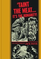 Taint the Meat... It's the Humanity! and Other Stories Epub