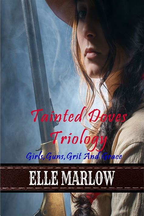 Tainted Doves Trilogy Kindle Editon