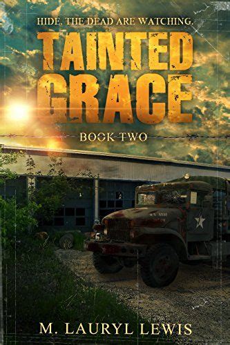 Tainted Grace The Grace Series Kindle Editon