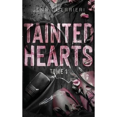 Tainted Hearts Epub