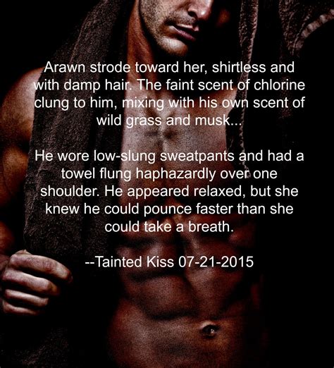 Tainted Kiss The Watcher s Kiss Series Volume 1 Kindle Editon