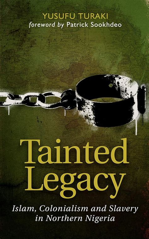 Tainted Legacy Islam Reader