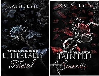 Tainted Souls Tainted-Reihe 2 German Edition PDF