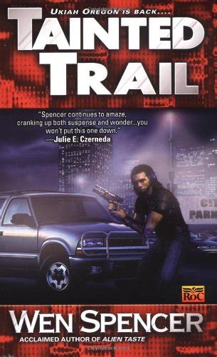 Tainted Trail Ukiah Oregon Book 2 PDF