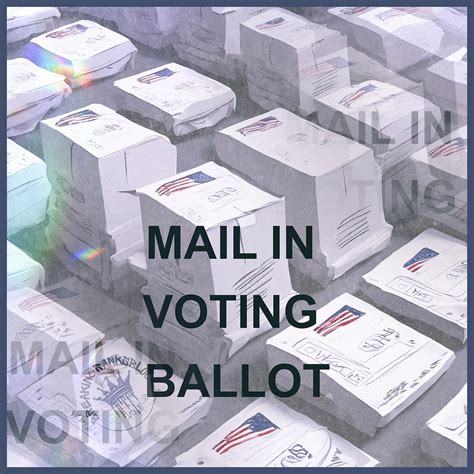 Taiwan Allow Mail-In Voting: A Comprehensive Guide