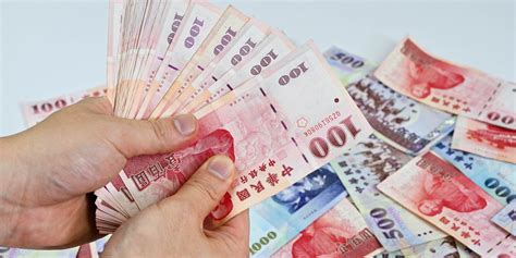 Taiwan Dollar Currency: A Comprehensive Guide