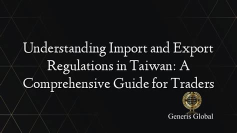 Taiwan Exchange Rate: A Comprehensive Guide for Traders and Investors