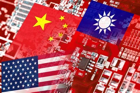 Taiwan Semiconductor Manufacturing News: Expanding Globally in 2023