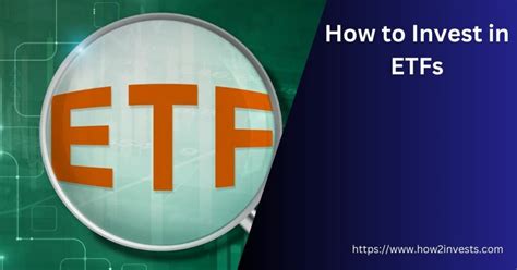 Taiwan Stock ETFs: A Comprehensive Guide to Investing in the Vibrant Taiwanese Economy