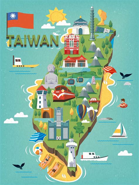 Taiwan Tourism for Singaporeans: A Comprehensive Guide