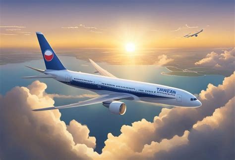 Taiwan to Singapore Flight Time Today: Unlocking Essential Insights