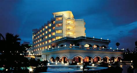 Taj Gateway Hotel Visakhapatnam: