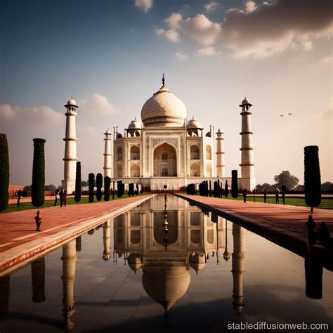 Taj Mahal New Jersey: An Architectural Marvel in the Garden State