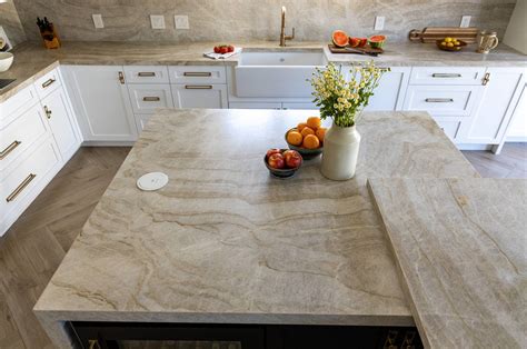 Taj Mahal Quartzite: The Ultimate Guide to an Exotic Natural Stone