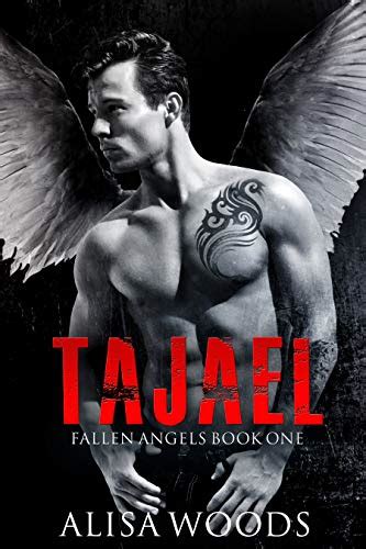 Tajael Fallen Angels 1 Paranormal Romance Epub