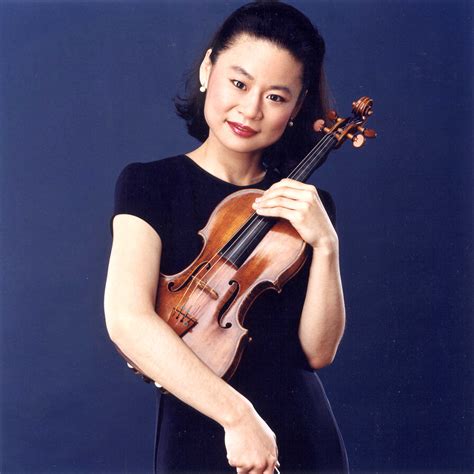 Takamine Midori: The Extraordinary Violinist Beyond Boundaries