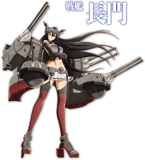 Takao: The Unsung Heroine of Kantai Collection