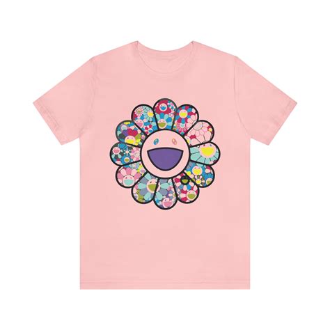 Takashi Murakami Shirt: A Masterpiece of Contemporary Art