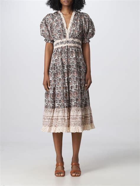 Take Advantage of the Incredible 50-80% Off ULLA JOHNSON Dress Sale!