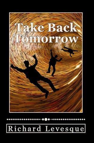 Take Back Tomorrow PDF