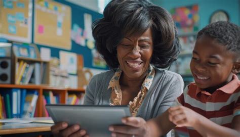 Take Back the Classroom: Empowering Educators and Students in the Digital Age