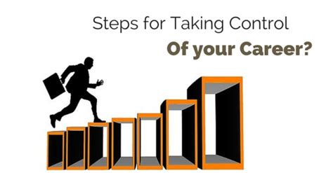 Take Control of Your Career 1st Edition Reader