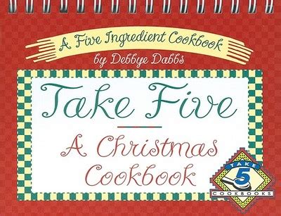 Take Five A Light Cookbook Epub